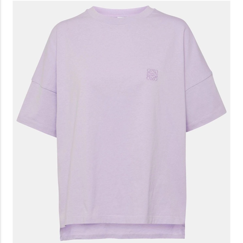 Loewe Anagram tee